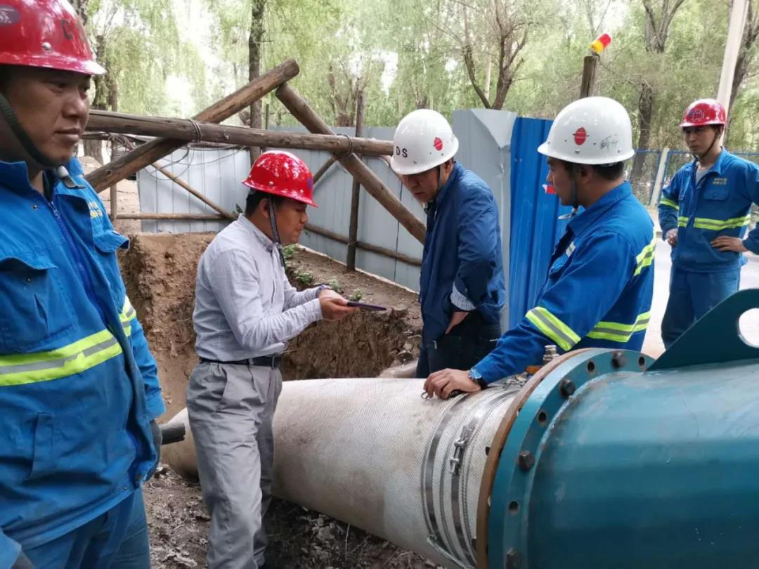 西藏工业管道清洗-管道清淤