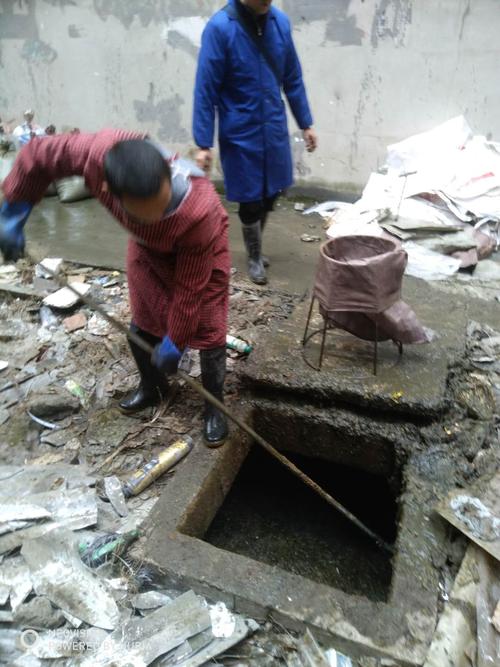 西藏化粪池清理的危害