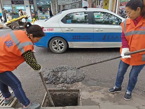 西藏沉沙井清掏-污水井清理