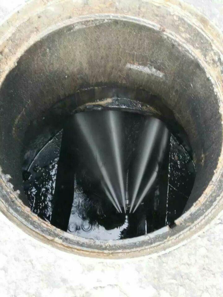 西藏市政管道清洗-排污管道清洗