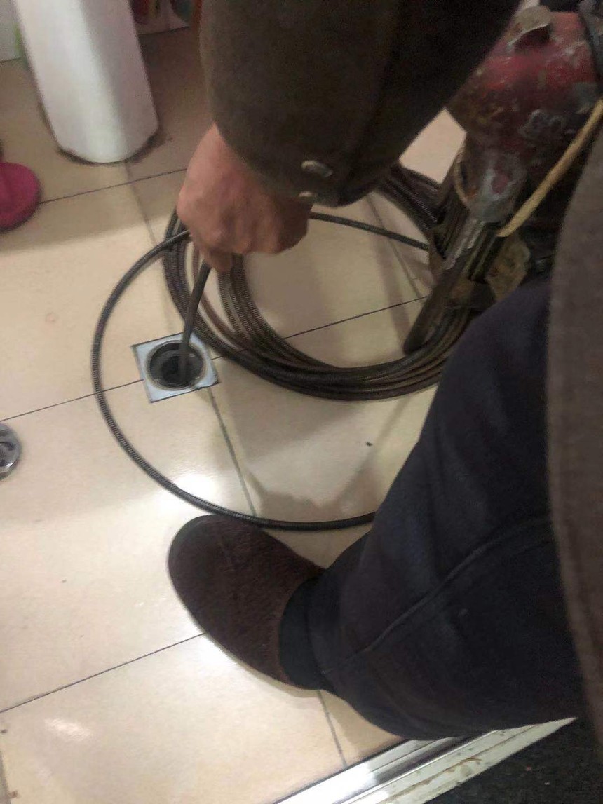 西藏管道疏通，疏通下水道