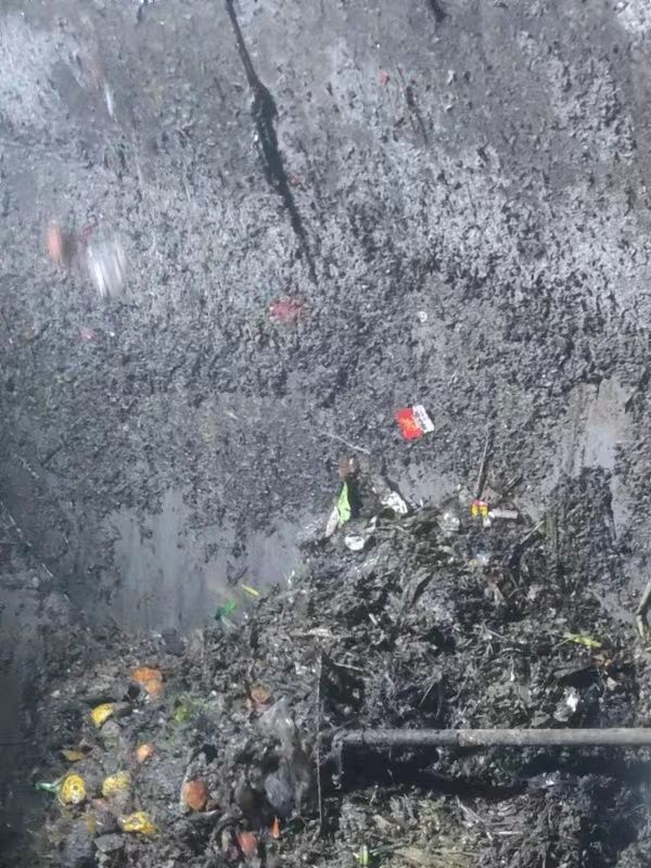 西藏管道结垢危害和原因